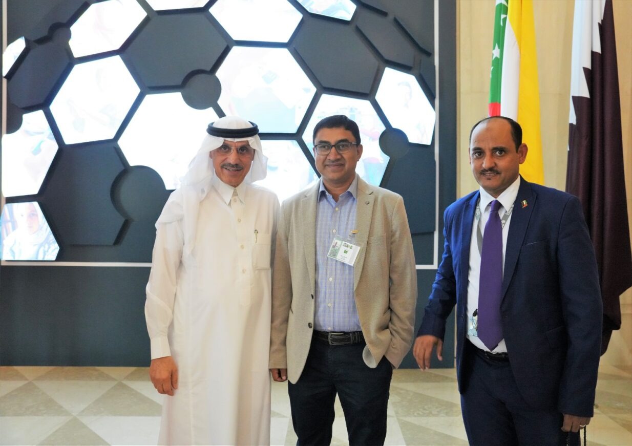 Seminar at the Islamic Development Bank (IsDB) – Jeddah, Saudi Arabia